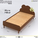 Nature - Kids Bed