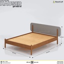 Hauser Bed