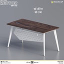 Rector - Office Desk