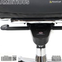 Ambitious Chair