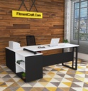 Aniko - Office Desk | OSV1-011