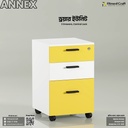 Annex | CV1-005