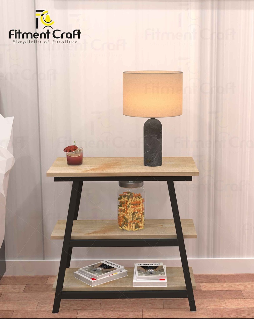 Bed Side Stand | STV1-005