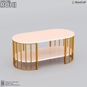 Ruhi - Center Table