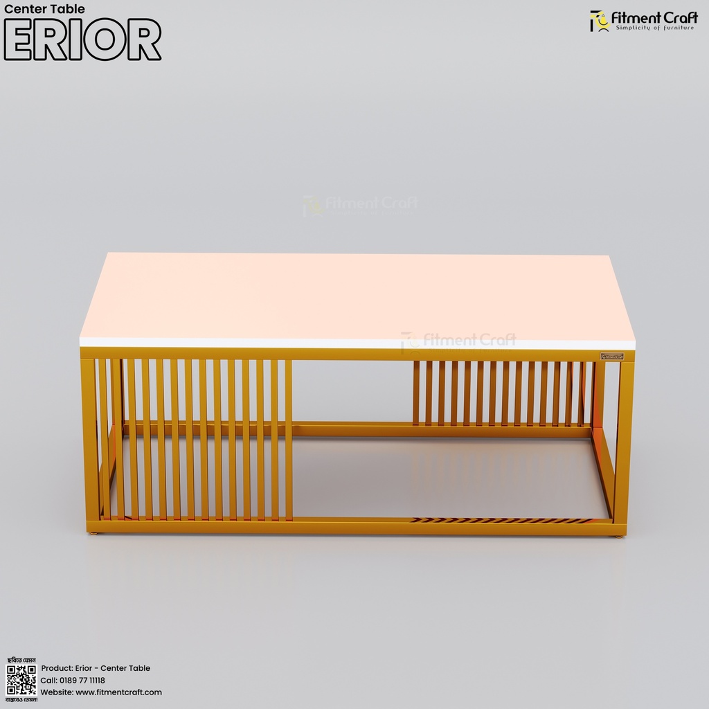 Erior - Center Table