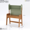 Ryptin - Study Table