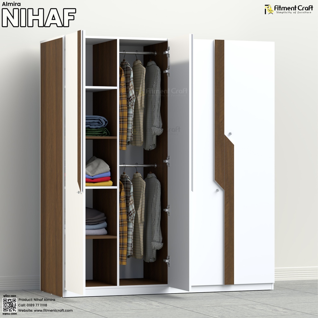 Nihaf Almira