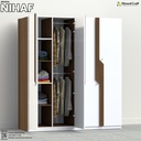 Nihaf Almira