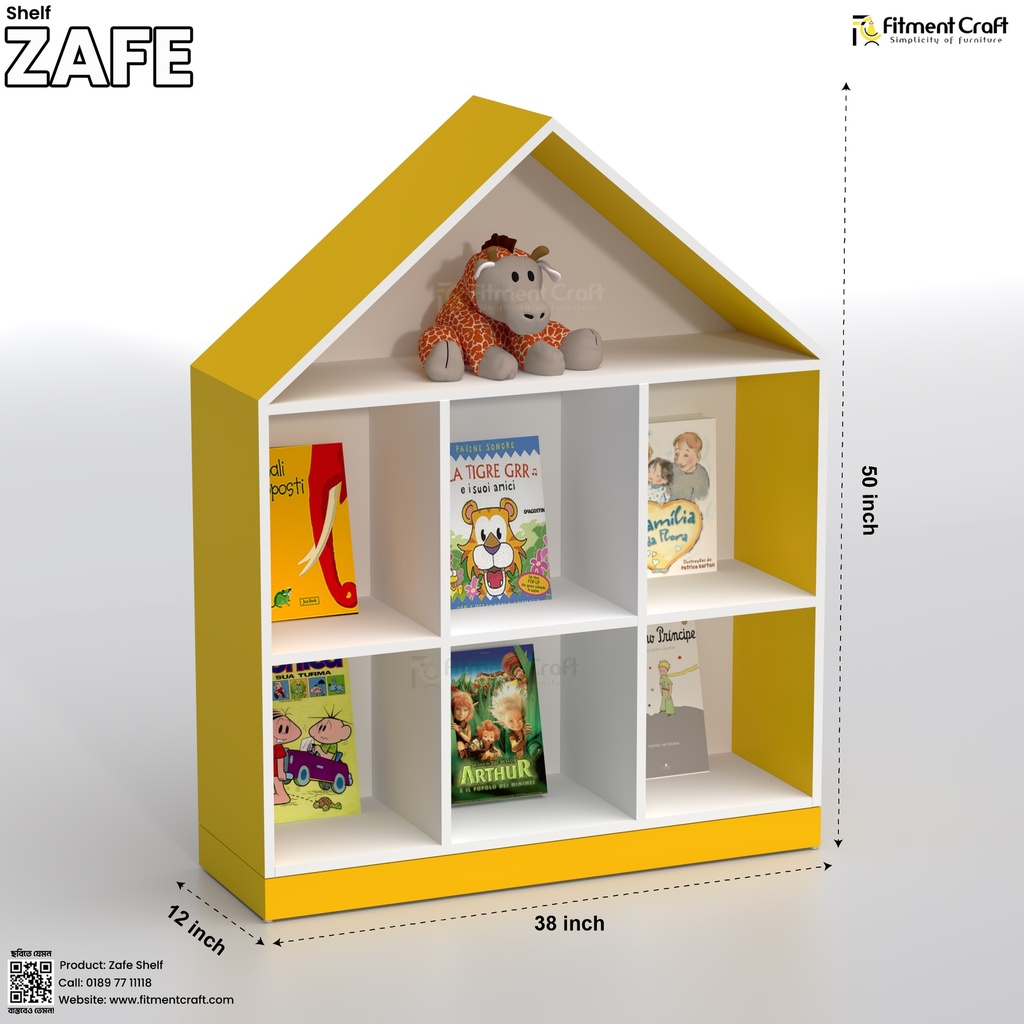 Zafe Shelf