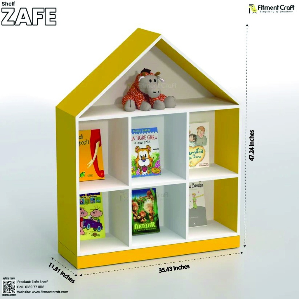 Zafe Shelf