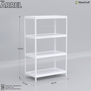 Arrel - Adjustable Rack