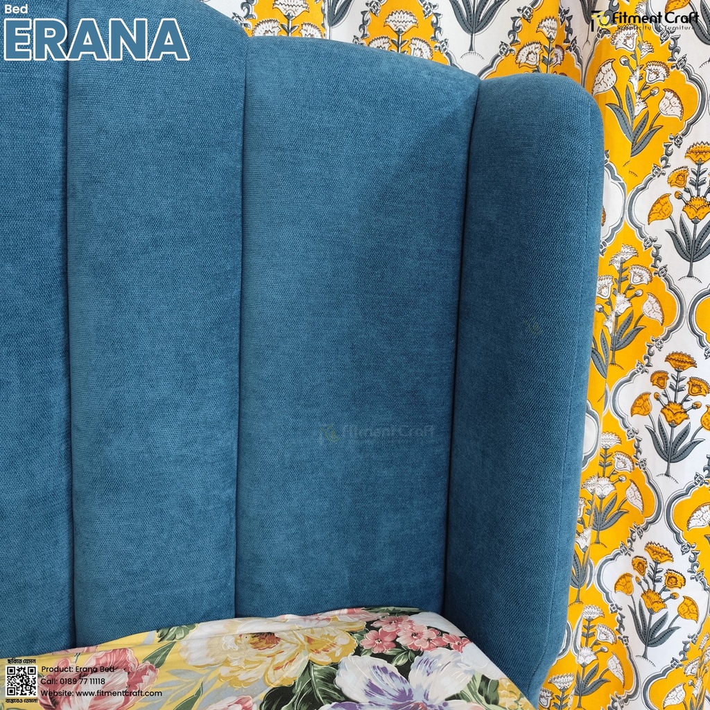 Erana Bed