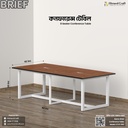 Brief - Conference Table | CTV1-003