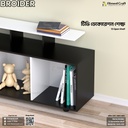 Broider Shelf | TSV5-002