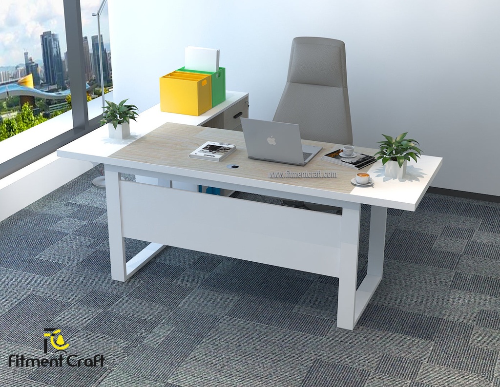 Executive Desk I TV25-002