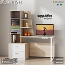 Flourish - Study Table | TV6-004