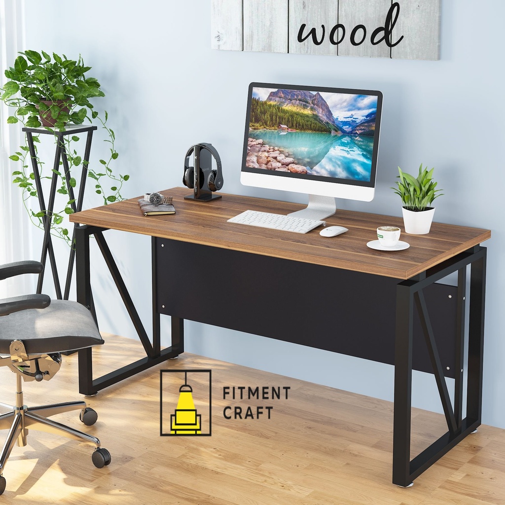 Large Executive Desk  | TV10-001