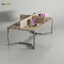 Modern Office Workstation Table | TV28-005