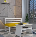 Modern Tea Table | OSV2-112