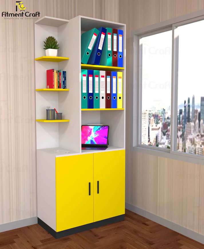 Nice Looking Storage for Home / Office | CV3-003