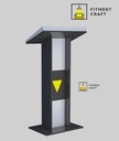 Rostrum/ Speaking Desk | RTV1-001