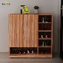 Shrine - Shoe Rack | SRV1-005