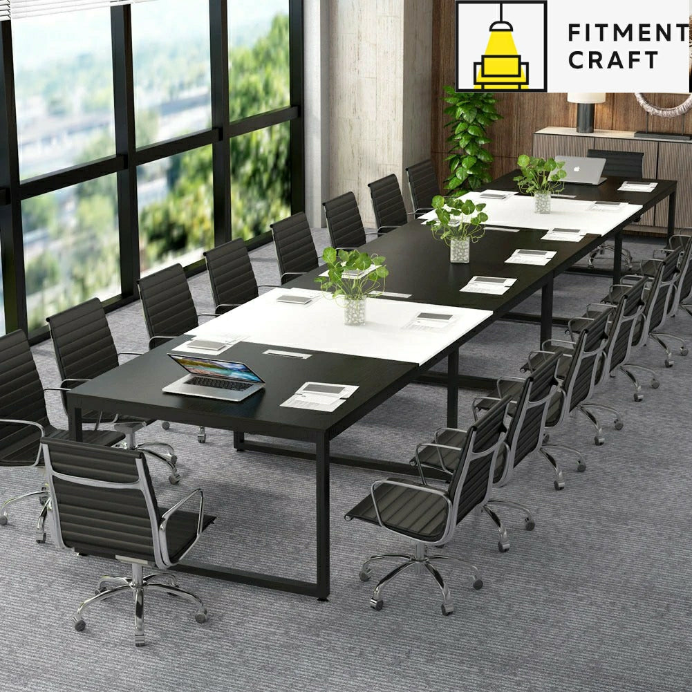 Slim Conference Table | CTV1-004