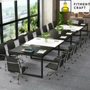 Slim Conference Table | CTV1-004