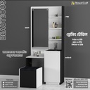 Beauteous - Dressing Table | DTV1-111
