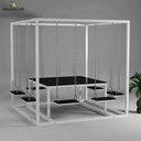 Glorious - Swing Table | TV6-001