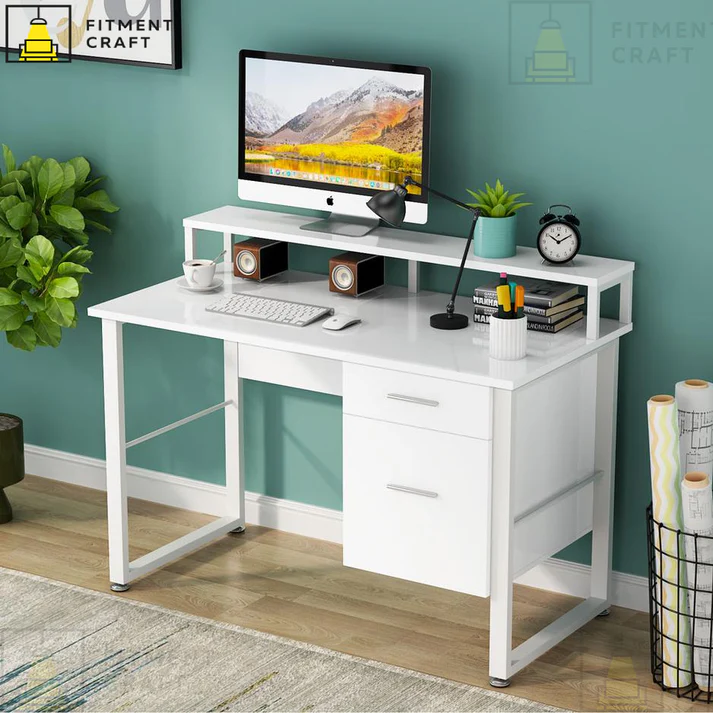 Nice Looking Modern Working Table | TV14-004