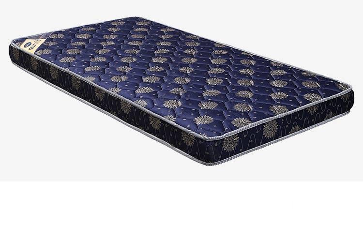 Premium Quality Medicated Mattress ( PU Foam - Felt Foam - PU Foam )