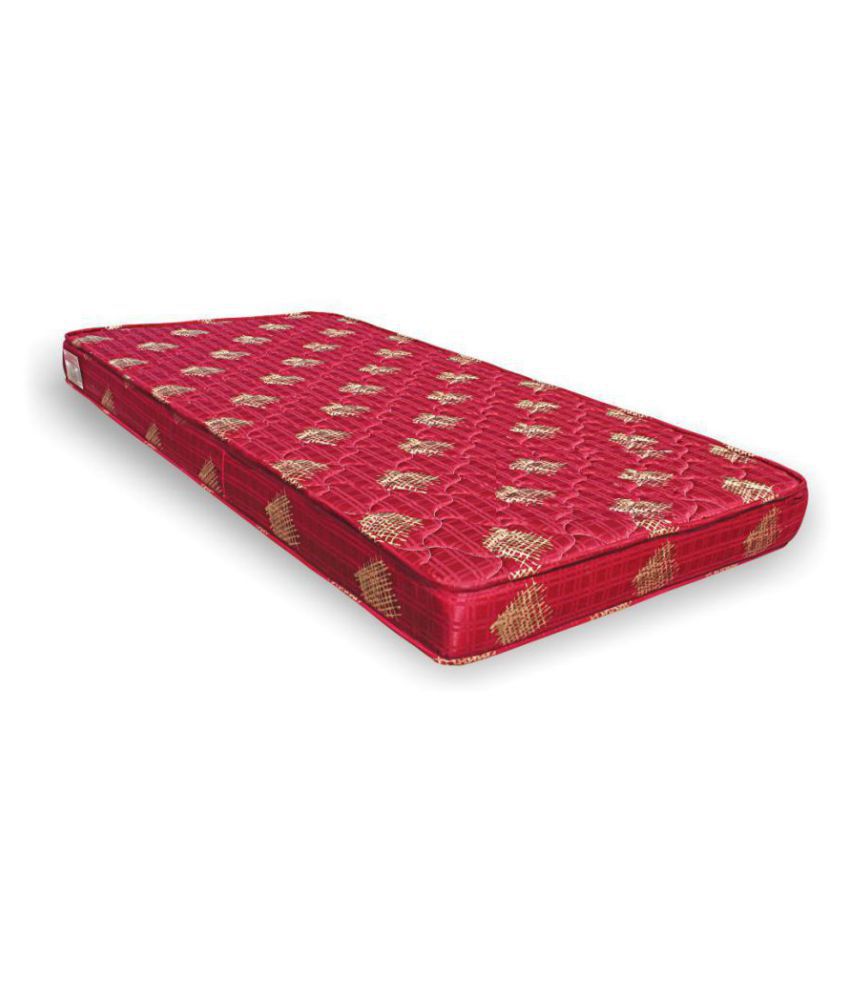 Premium Quality Standard Mattress (Felt – PU Foam)