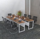 U Shape Conference Table | CTV2-004