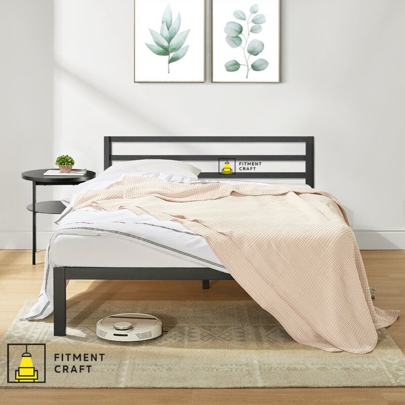 Couple Dream FC Bed | MBV2-003