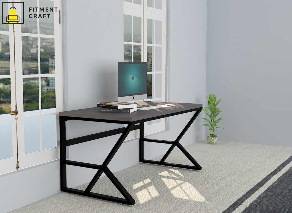 Modern Computer Desk | TV4-004