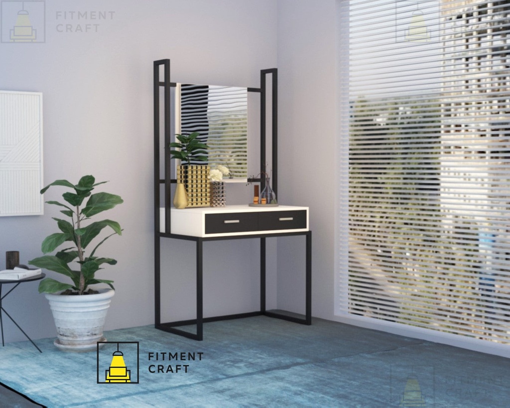 New Dressing Table | DTV1-001