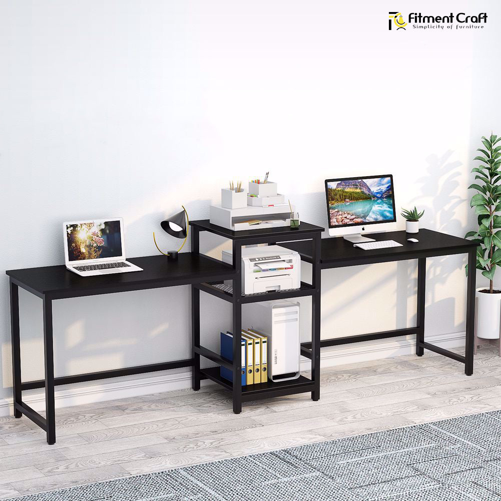 Ornate - Working Table | TV3-001