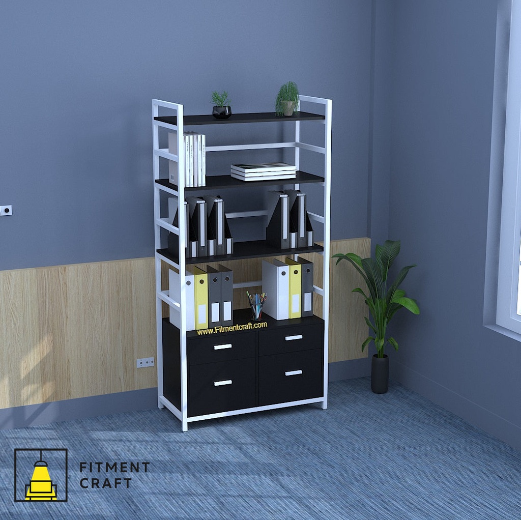Ascend Cabinet | CV3-001
