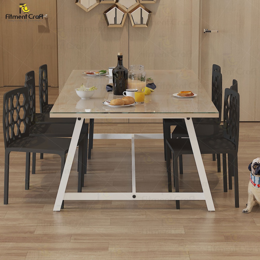 Yum - Dining Table | TV28-004