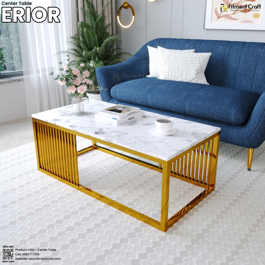 Erior - Center Table