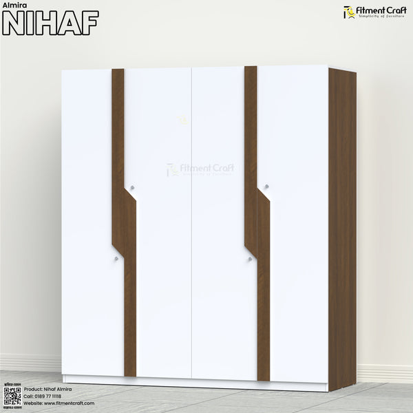 Nihaf Almirah । WAV1-005