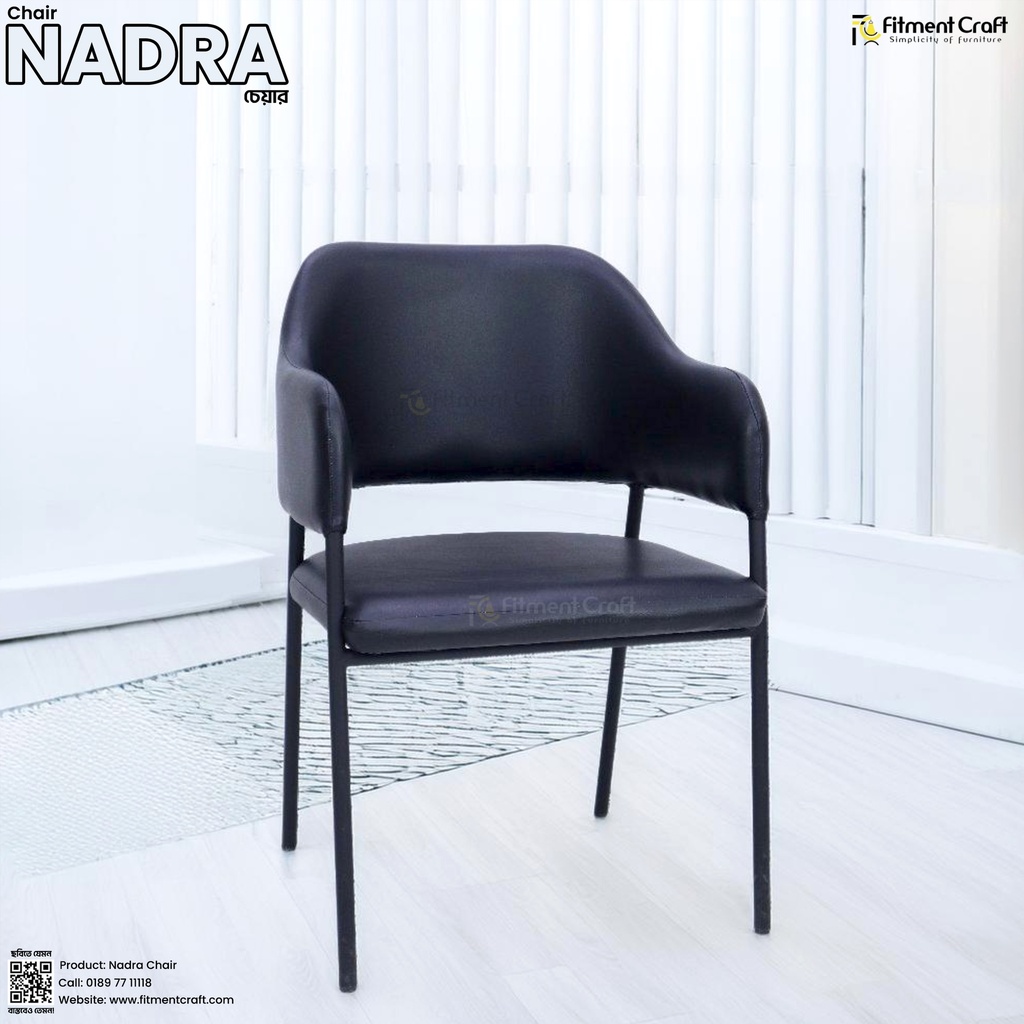Nadra Chair
