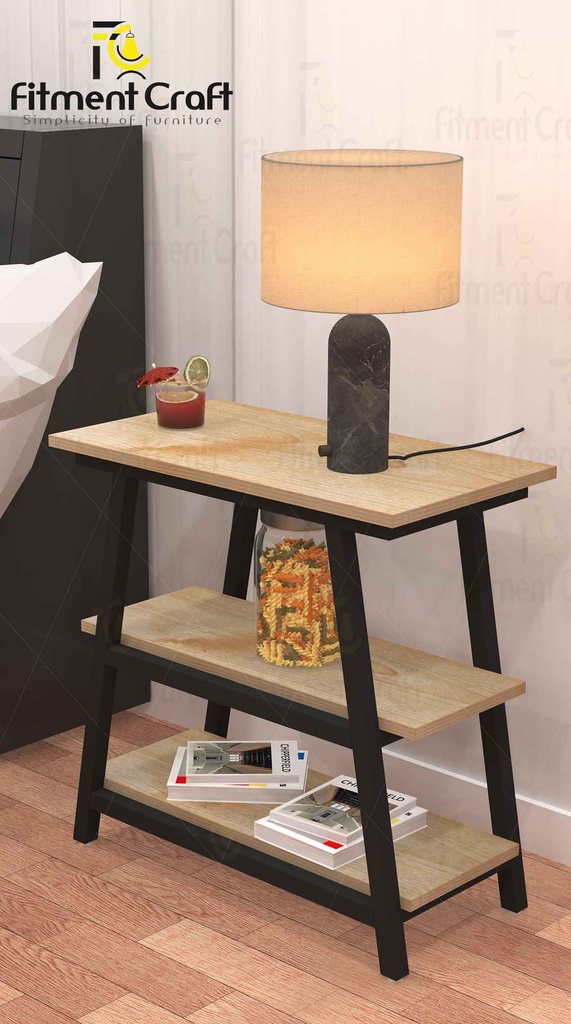 Bed Side Stand | STV1-005