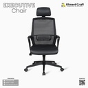 Opal Pro - Executive Chair