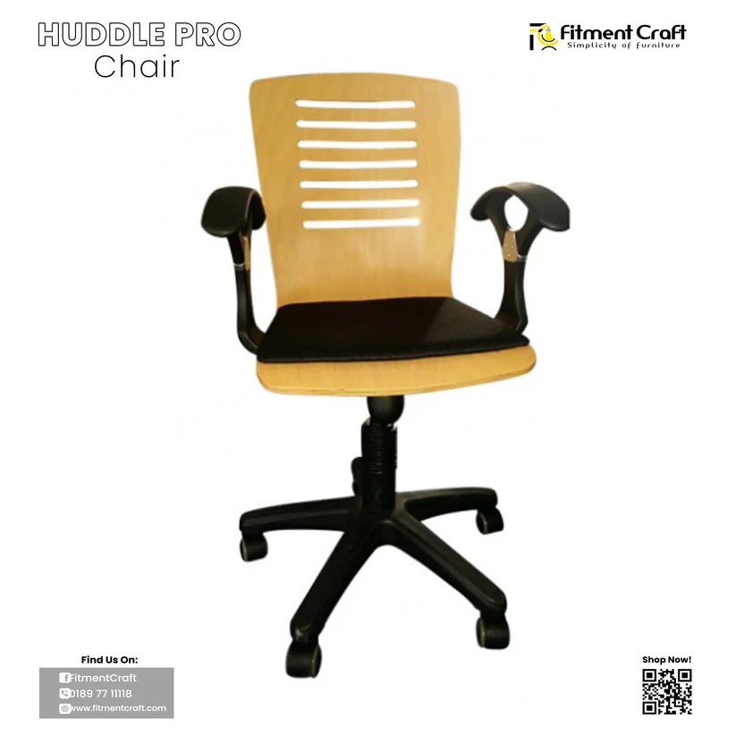 Huddle Pro - Chair