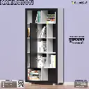 Narration Bookshelf | BSV1-777