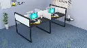 Modern Workstation | TV17-002