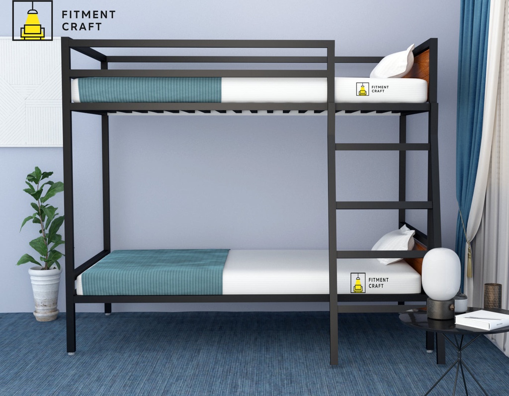 Emblazon - Bunk Bed | MBV3-002
