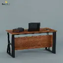 Aspiration - Executive Desk | TV12-002